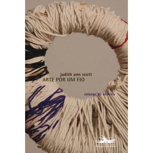 KIT: Arte por um fio volume 1 e volume 2 